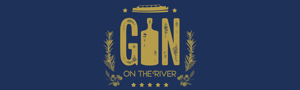 Rum on the River Logo