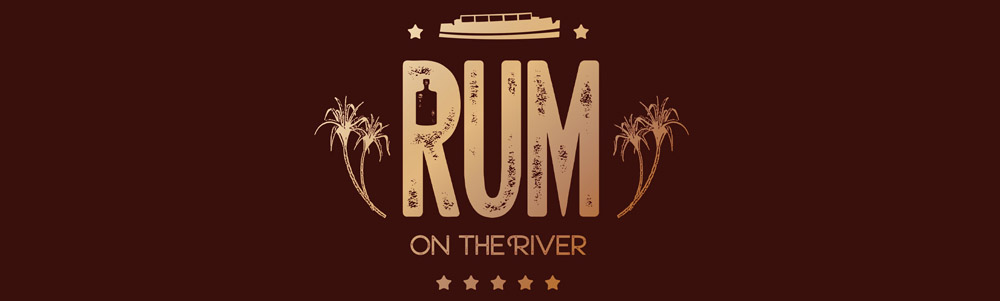 Rum on the River Logo